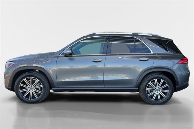 new 2025 Mercedes-Benz GLE 350 car, priced at $65,975