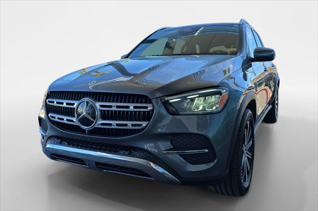 new 2025 Mercedes-Benz GLE 350 car, priced at $65,975