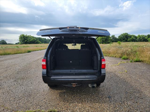 used 2015 Ford Expedition car, priced at $9,995