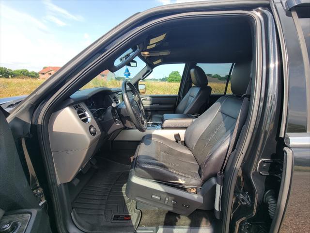 used 2015 Ford Expedition car, priced at $9,995