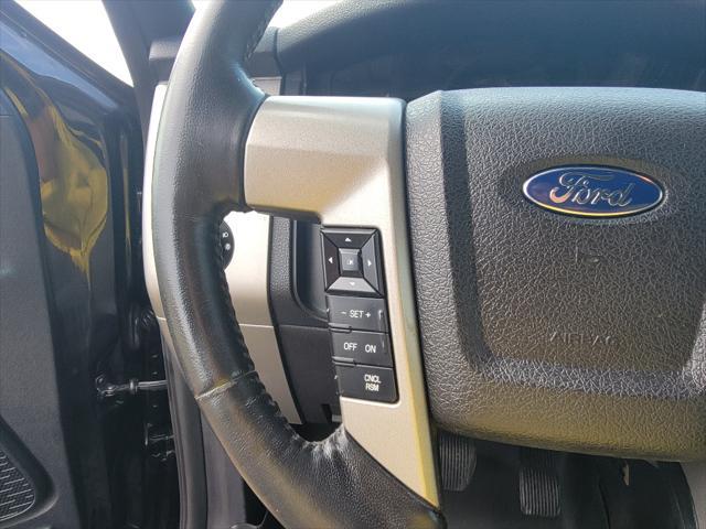 used 2015 Ford Expedition car, priced at $9,995