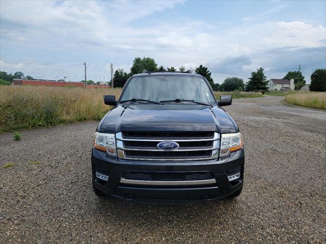 used 2015 Ford Expedition car, priced at $9,995