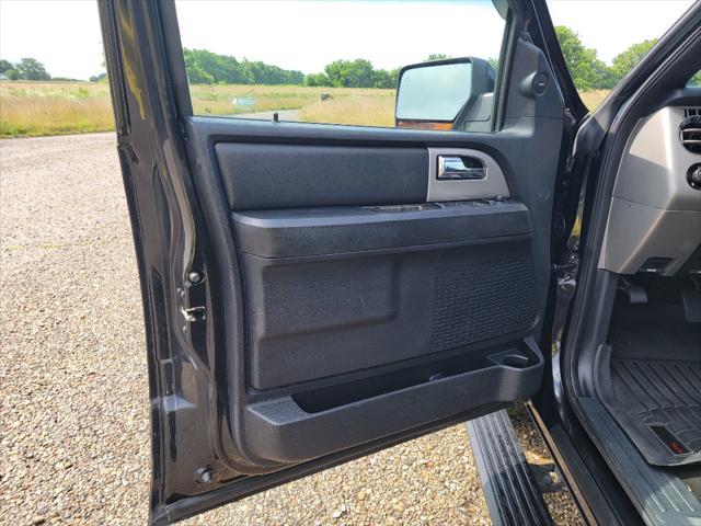 used 2015 Ford Expedition car, priced at $9,995