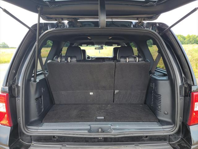 used 2015 Ford Expedition car, priced at $9,995