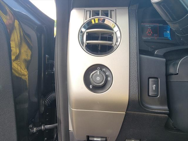 used 2015 Ford Expedition car, priced at $9,995