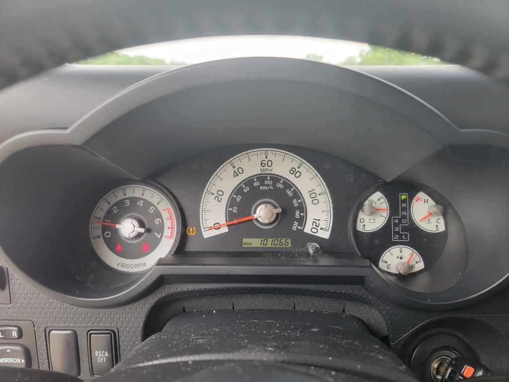 used 2012 Toyota FJ Cruiser car, priced at $24,995