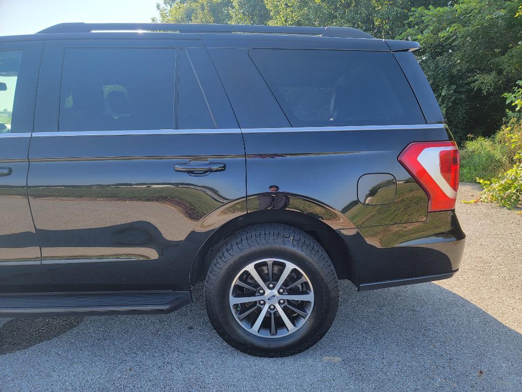 used 2019 Ford Expedition car, priced at $32,482