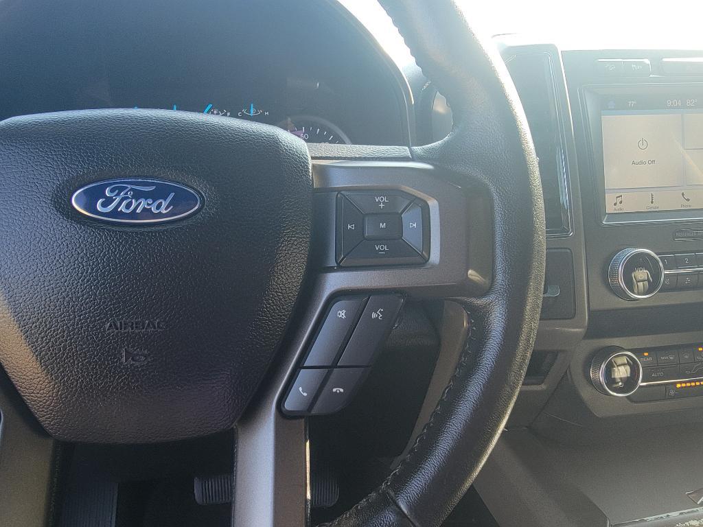 used 2019 Ford Expedition car, priced at $32,482