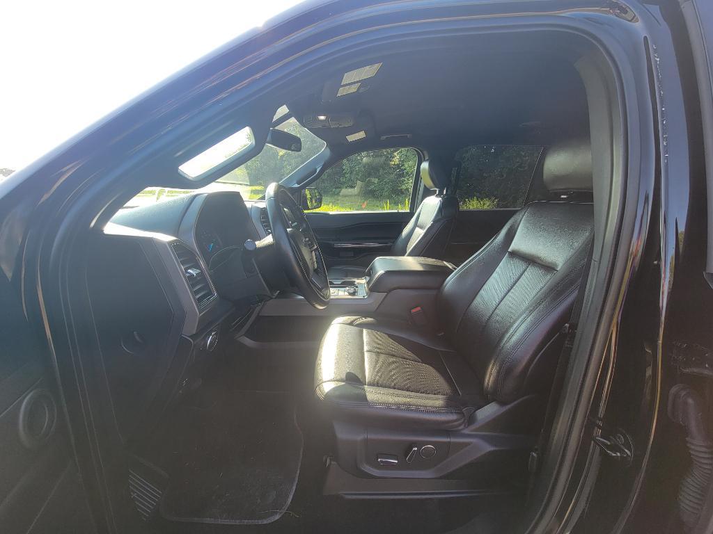 used 2019 Ford Expedition car, priced at $32,482