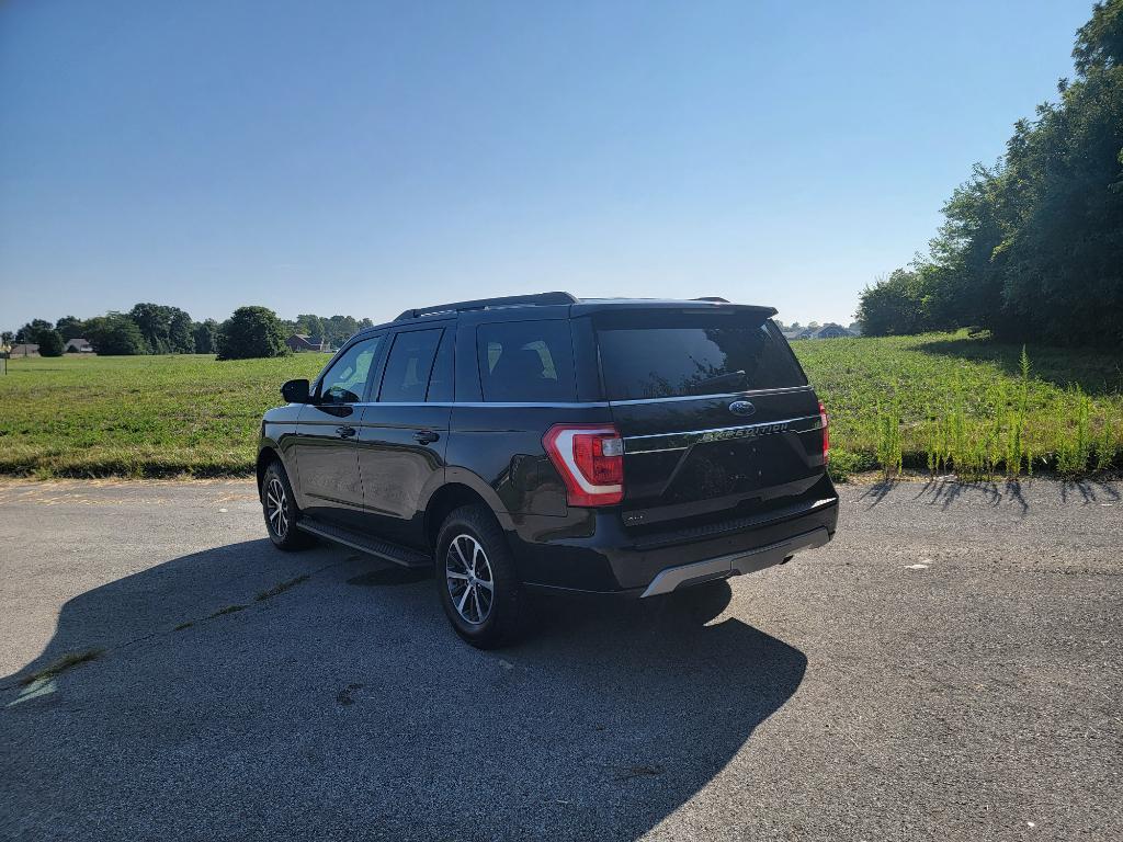 used 2019 Ford Expedition car, priced at $32,482