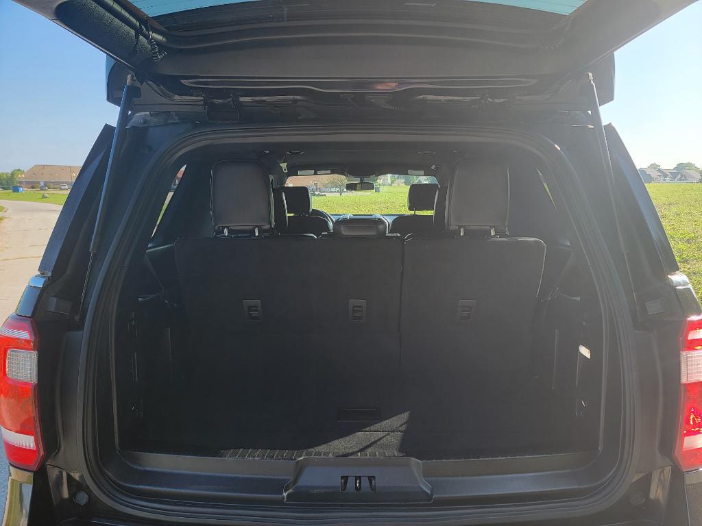 used 2019 Ford Expedition car, priced at $32,482