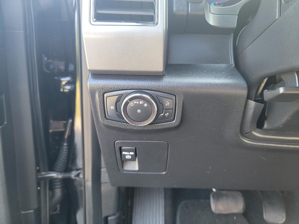 used 2019 Ford Expedition car, priced at $32,482