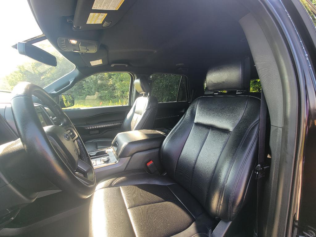 used 2019 Ford Expedition car, priced at $32,482