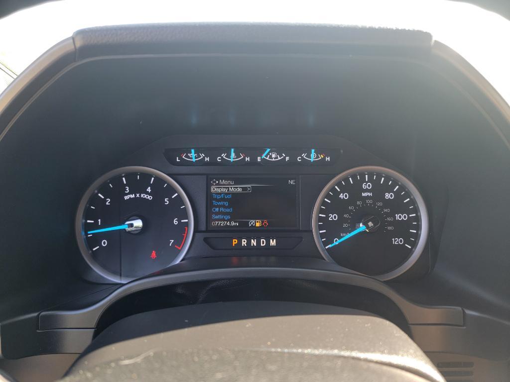 used 2019 Ford Expedition car, priced at $32,482