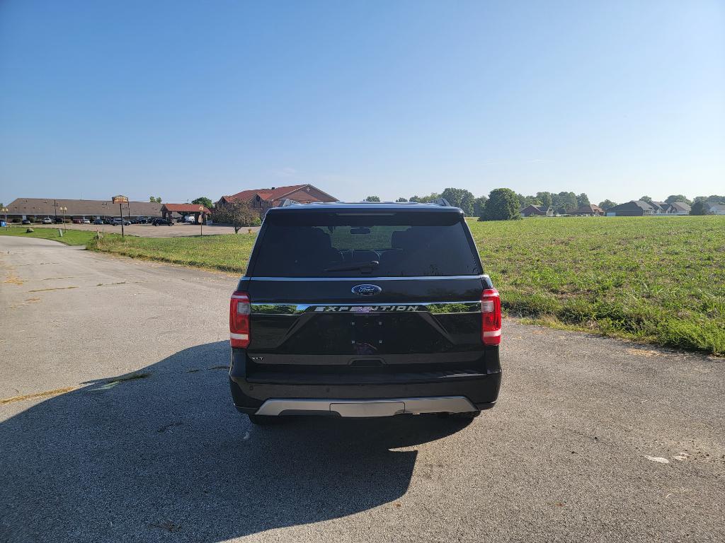 used 2019 Ford Expedition car, priced at $32,482