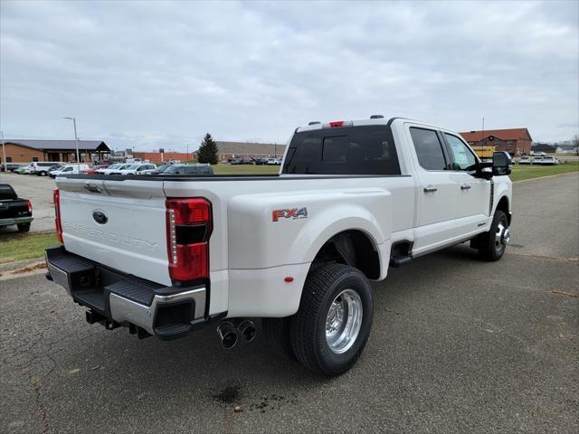 new 2024 Ford F-350 car, priced at $85,720