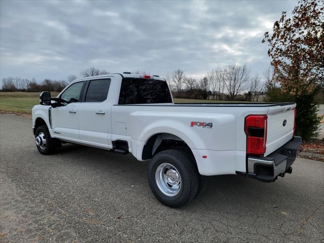 new 2024 Ford F-350 car, priced at $85,720