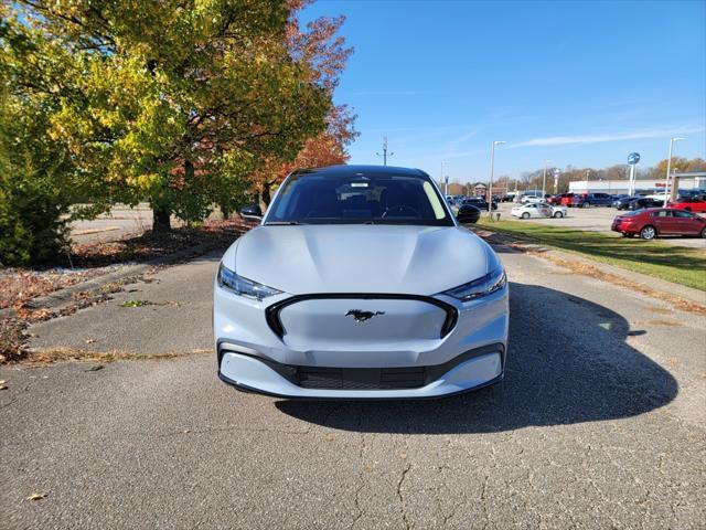 new 2024 Ford Mustang Mach-E car, priced at $53,071