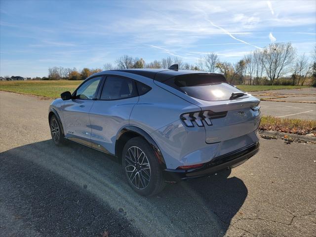 new 2024 Ford Mustang Mach-E car, priced at $53,071