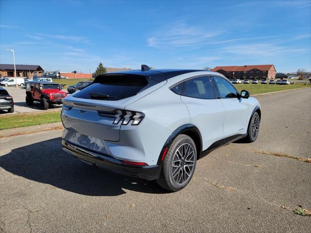 new 2024 Ford Mustang Mach-E car, priced at $53,071