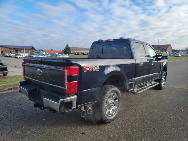 new 2024 Ford F-250 car, priced at $77,578