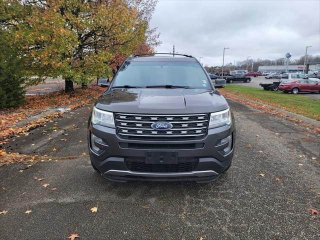 used 2016 Ford Explorer car, priced at $14,200