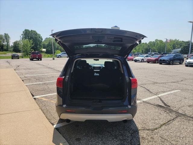 used 2019 GMC Acadia car, priced at $17,999