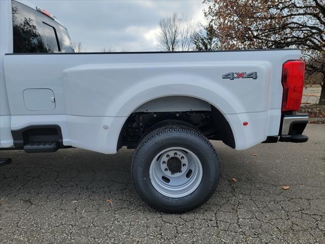 new 2024 Ford F-350 car, priced at $66,184