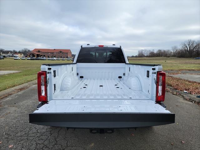 new 2024 Ford F-350 car, priced at $66,184