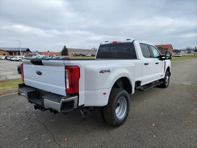 new 2024 Ford F-350 car, priced at $66,184