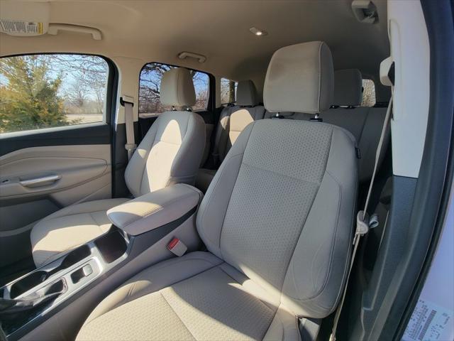 used 2017 Ford Escape car, priced at $9,170
