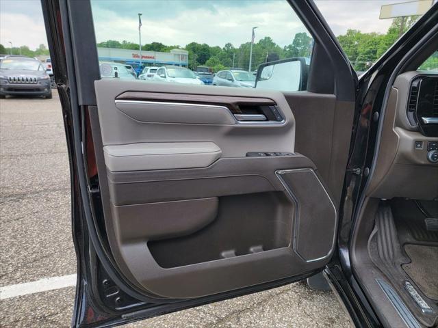 used 2023 Chevrolet Silverado 1500 car, priced at $37,540