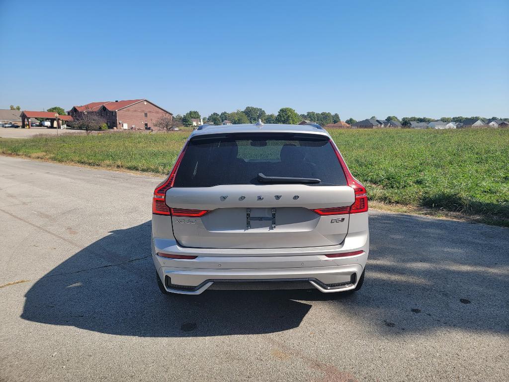 used 2025 Volvo XC60 car, priced at $42,513