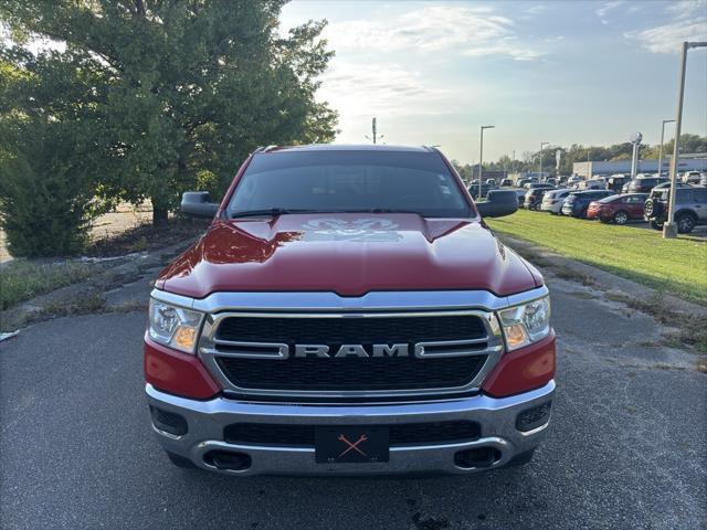 used 2019 Ram 1500 car, priced at $24,500