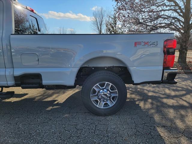 new 2025 Ford F-350 car, priced at $78,552