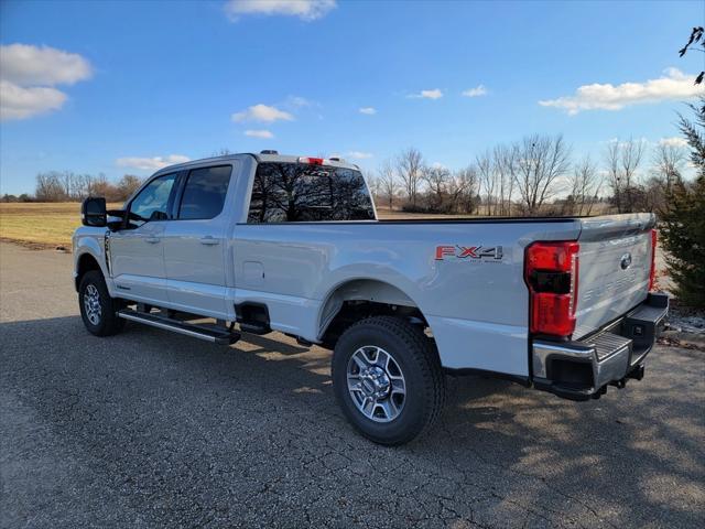 new 2025 Ford F-350 car, priced at $78,552