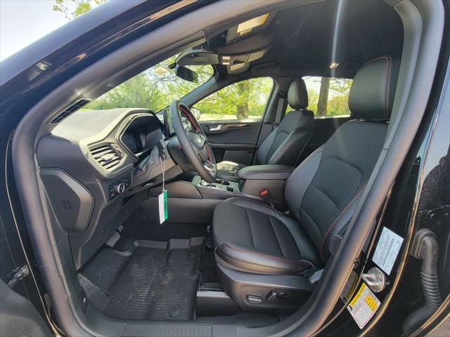 new 2025 Ford Escape car, priced at $33,968