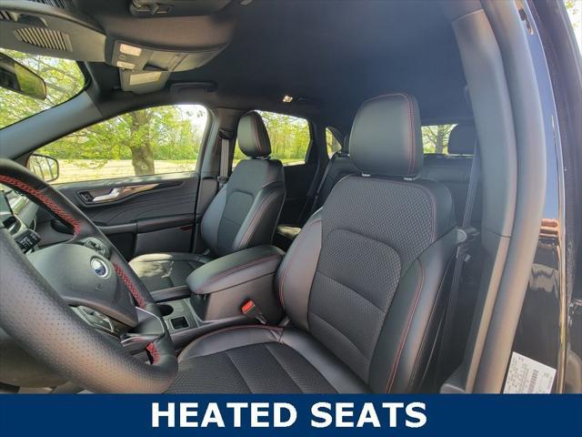 new 2025 Ford Escape car, priced at $33,968