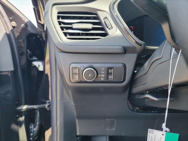 new 2025 Ford Escape car, priced at $33,968
