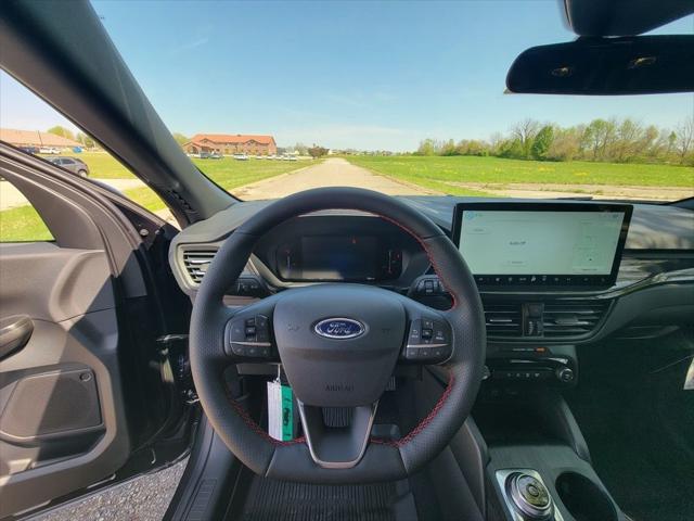 new 2025 Ford Escape car, priced at $33,968