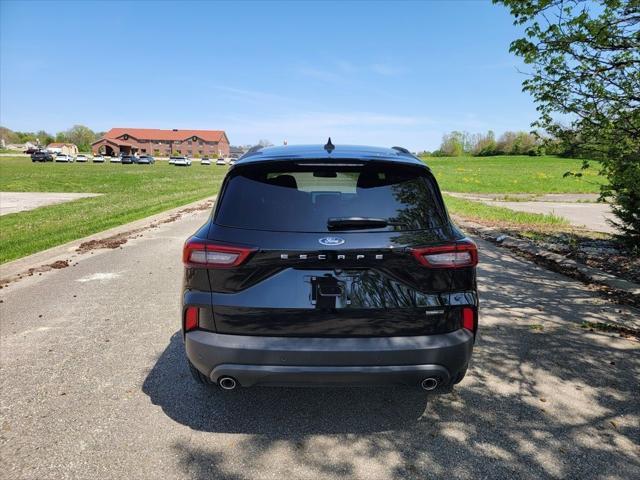 new 2025 Ford Escape car, priced at $33,968