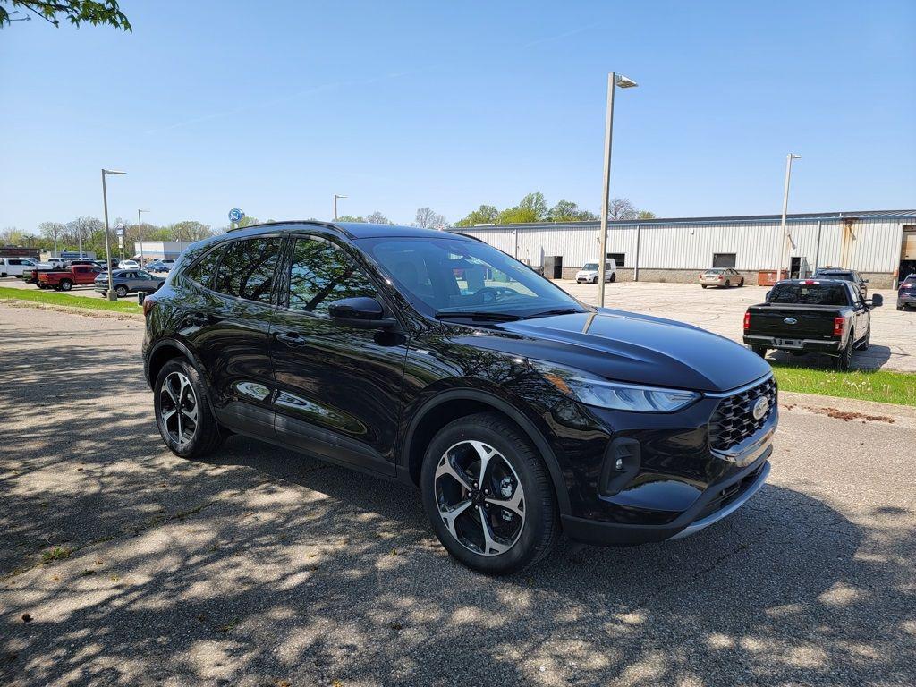 new 2025 Ford Escape car, priced at $31,649