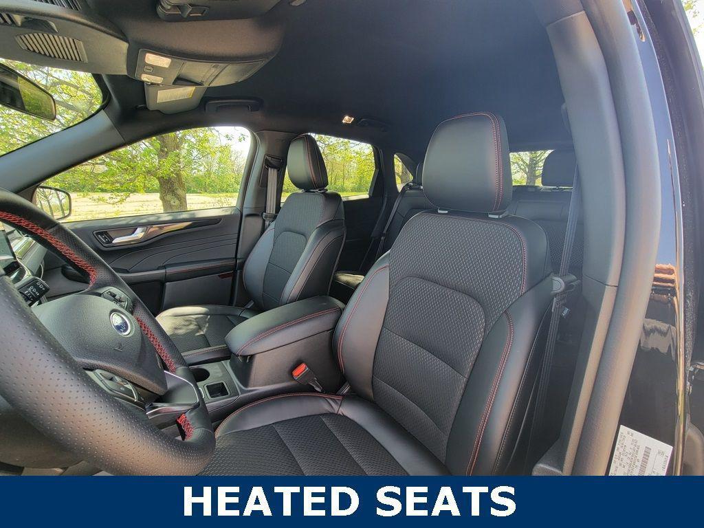 new 2025 Ford Escape car, priced at $31,649