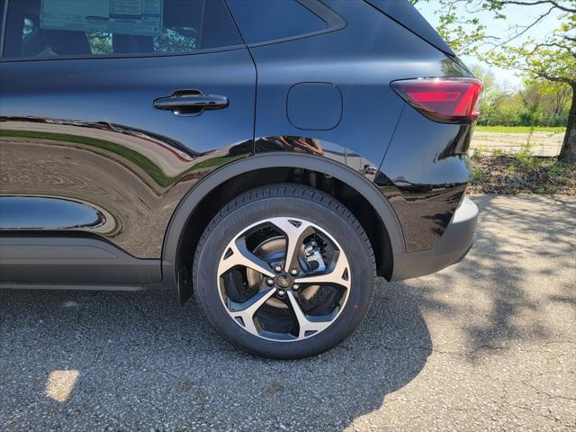 new 2025 Ford Escape car, priced at $34,718
