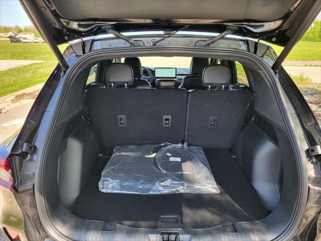 new 2025 Ford Escape car, priced at $33,968