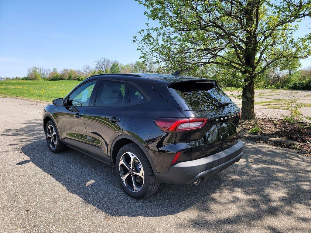 new 2025 Ford Escape car, priced at $31,649