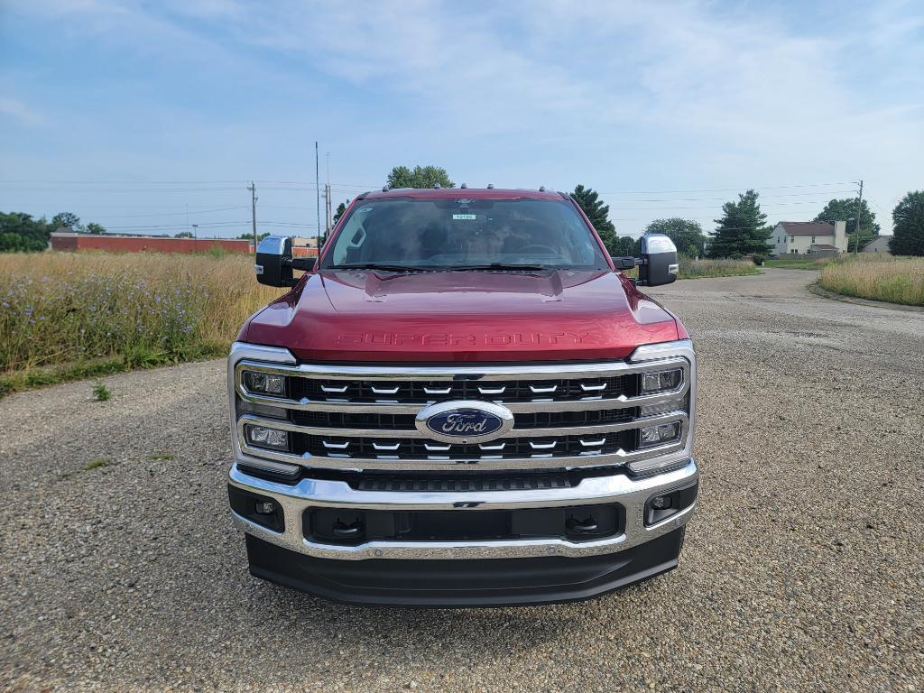 new 2025 Ford F-350 car, priced at $73,747