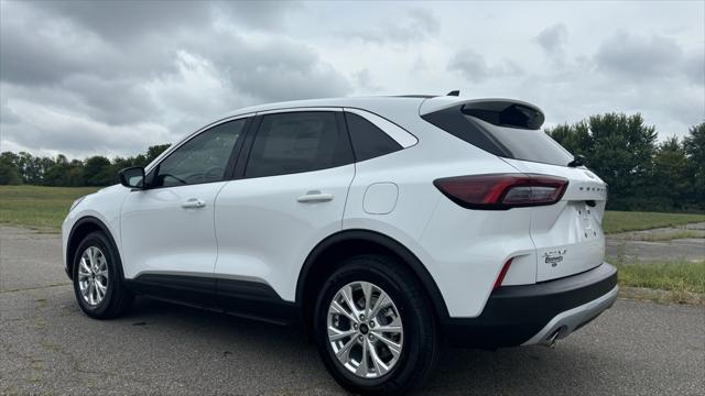 new 2024 Ford Escape car, priced at $29,508