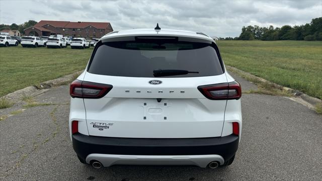 new 2024 Ford Escape car, priced at $29,508