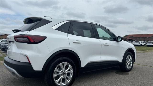 new 2024 Ford Escape car, priced at $29,508